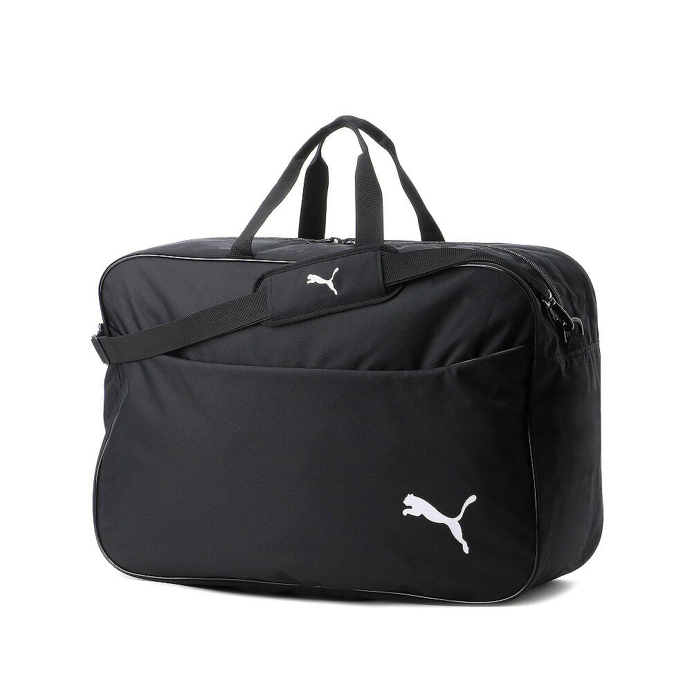 ڼ (ꥢ) (PUMA) ס PMJ-079270-01 ܡ륱 (6P) (01)Puma Black-Puma White ...