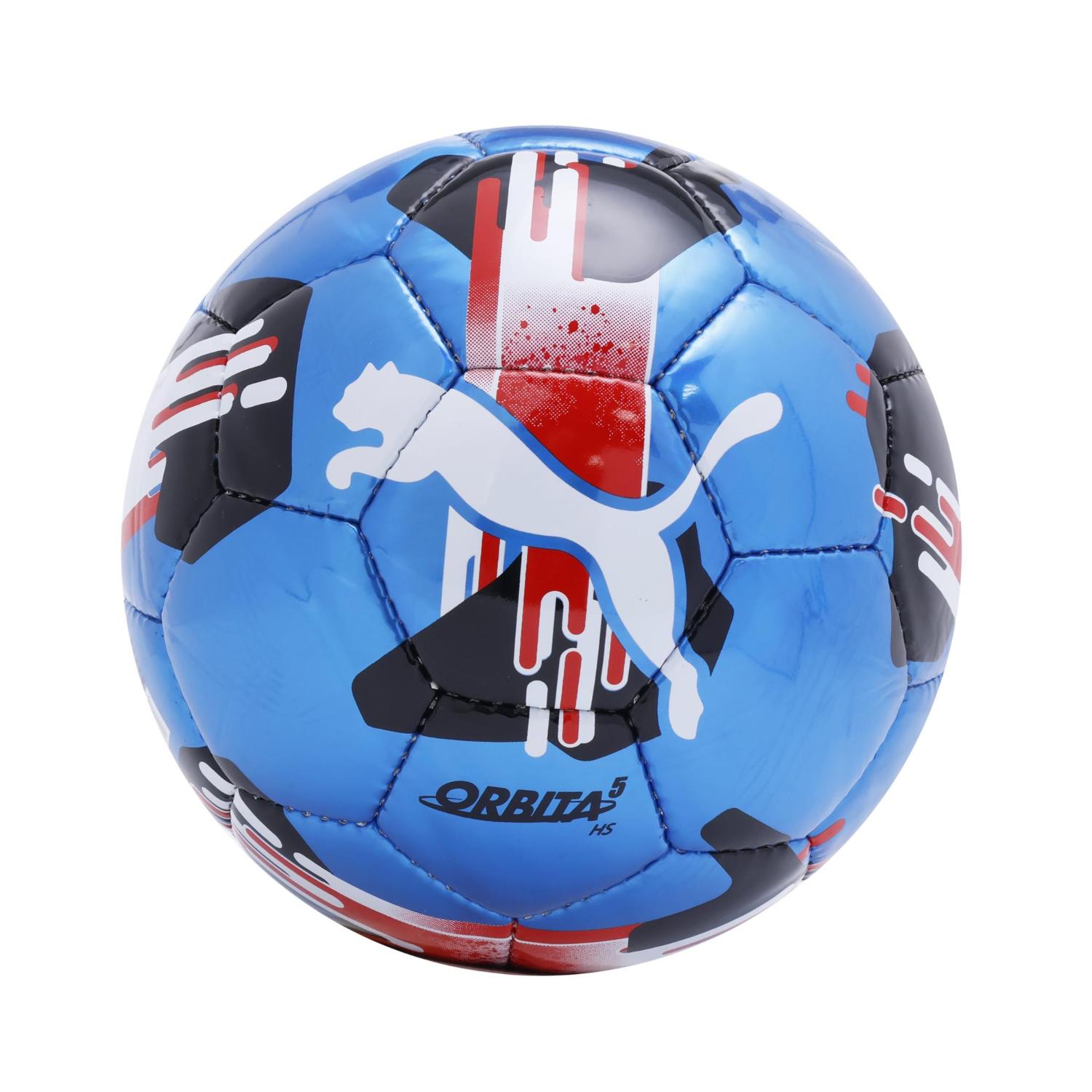 ڼ (ꥢ) (PUMA) ס PMJ-084575-05 PUMA ӥ 5 HS (05)Ignite Blue - Black ...