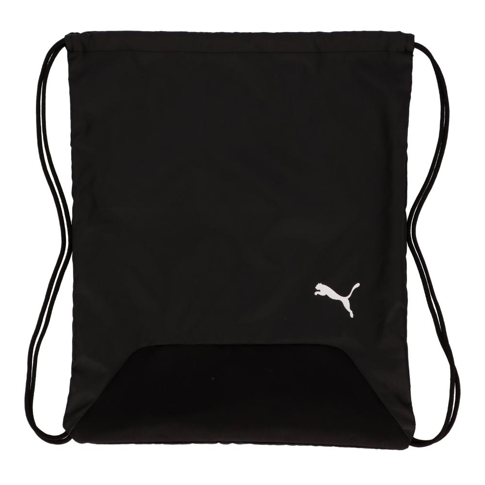 ڼ (ꥢ) (PUMA) ס PMJ-090240-01 teamGOAL ॵå (01)PUMA Black 󥺡˥å