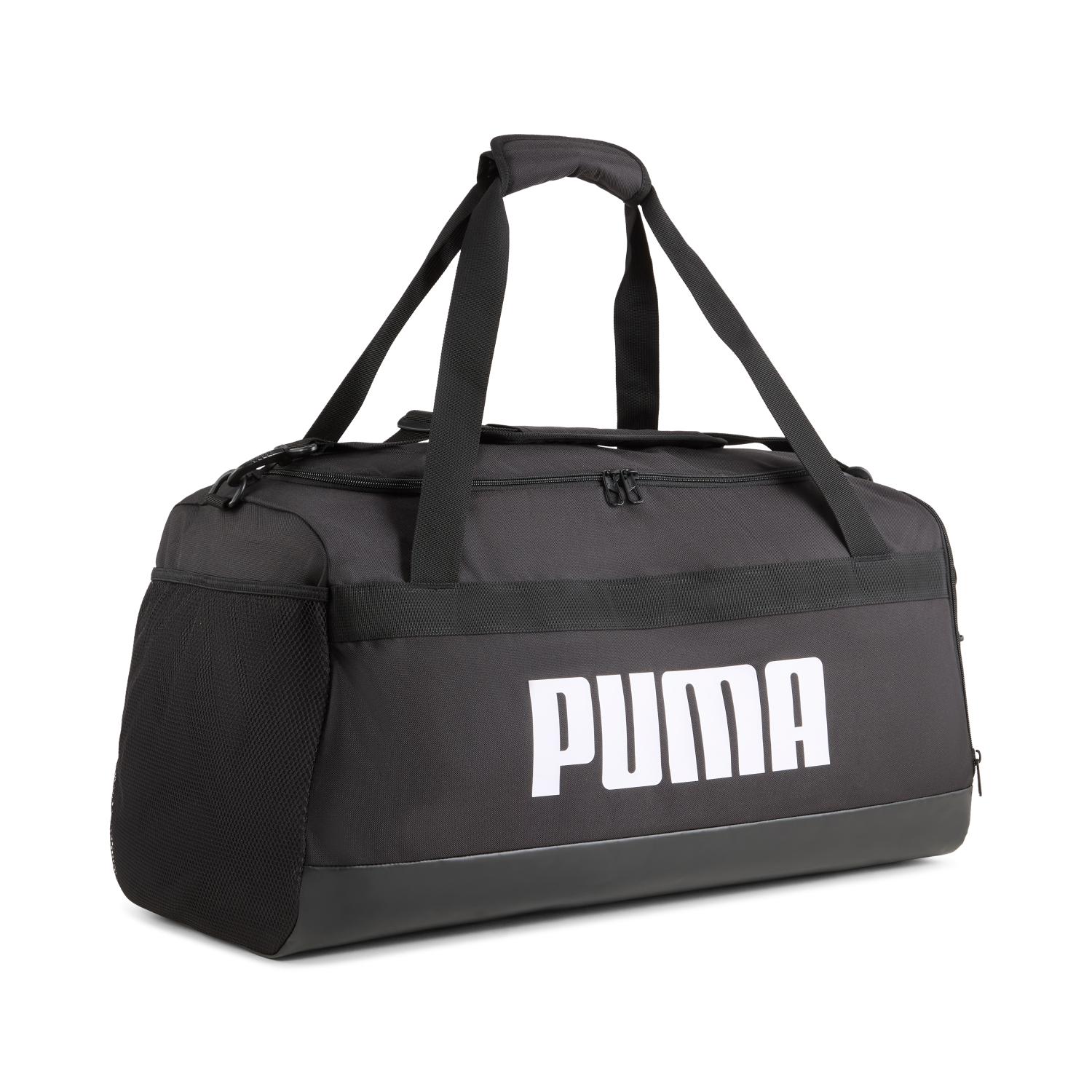 ڼ (ꥢ) (PUMA) ס PMJ-091145-01 PUMA 󥸥㡼 ߥǥ ݡ Хå (01)PUMA Blac...