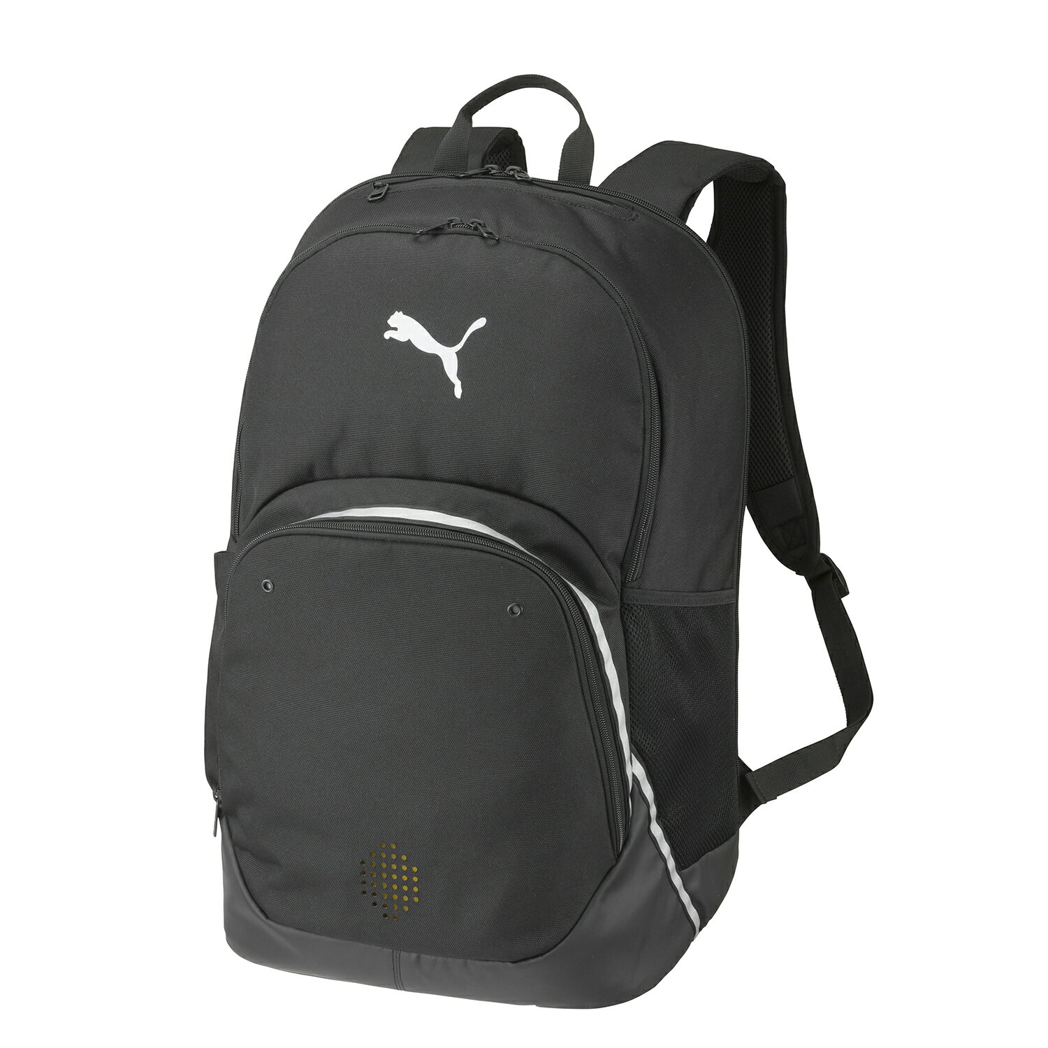 【取寄】 (クリアランス) (PUMA) プーマ PMJ-091600-01 TEAMFINAL バックパック? 45L (01)PUMA Black-PUMA...