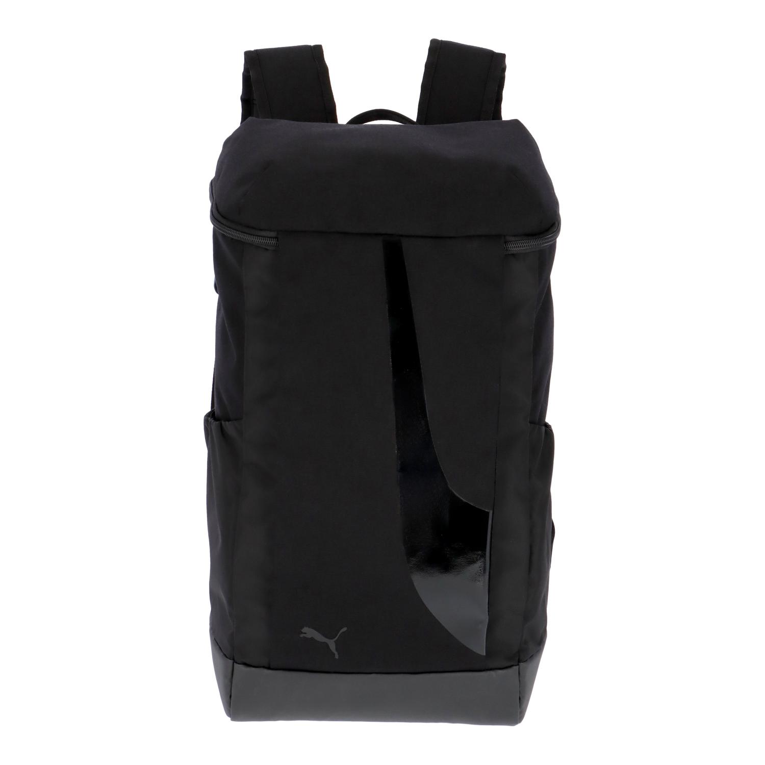 ڼ (ꥢ) (PUMA) ס PMJ-091700-01 PUMA ƥ ߥǥ Хåѥå (01)PUMA Black ...