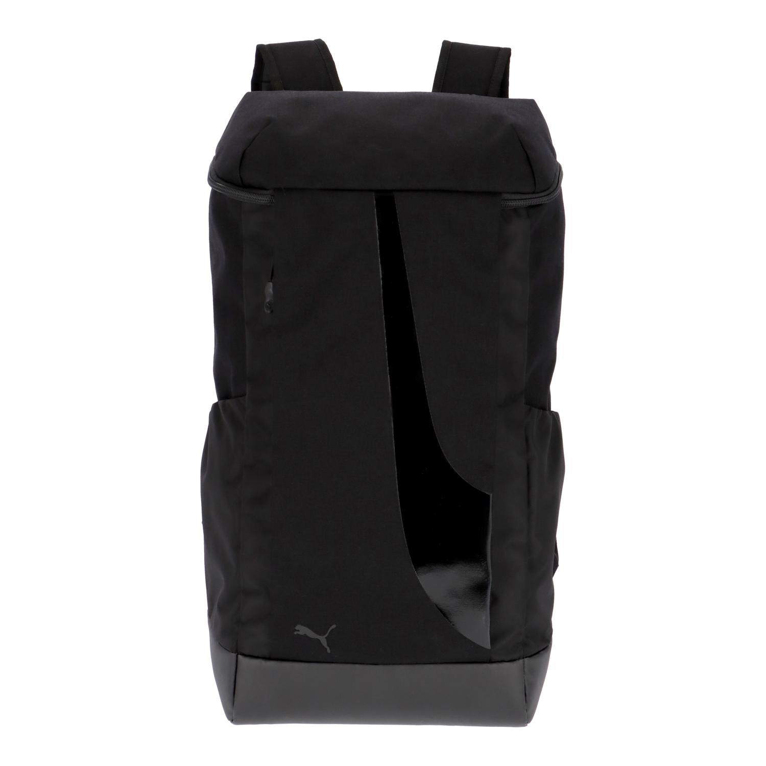 【取寄】 (PUMA) プーマ PMJ-091702-01 PUMA アルティモ ラージ バックパック (01)PUMA Black メンズ・ユニセックス