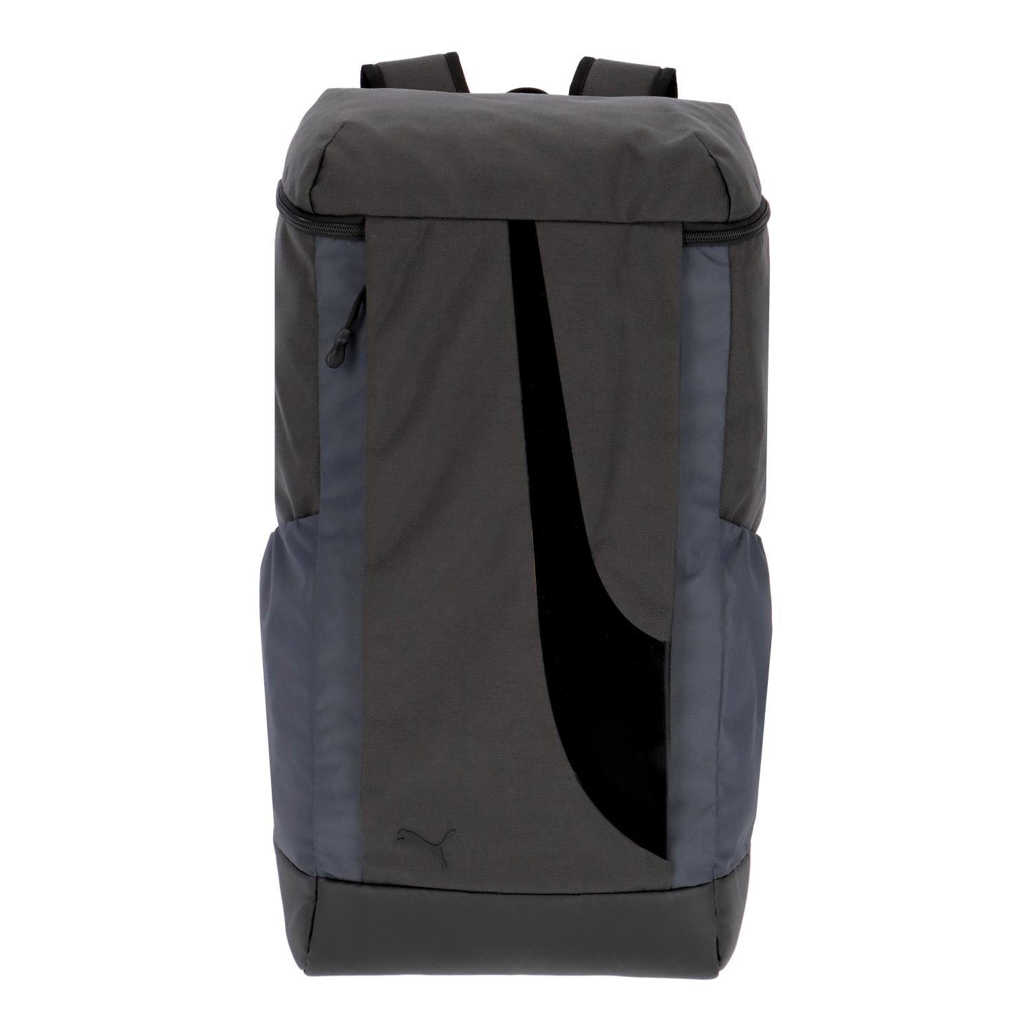 【取寄】 (PUMA) プーマ PMJ-091702-02 PUMA アルティモ ラージ バックパック (02)Shadow Gray メンズ・ユニセックス