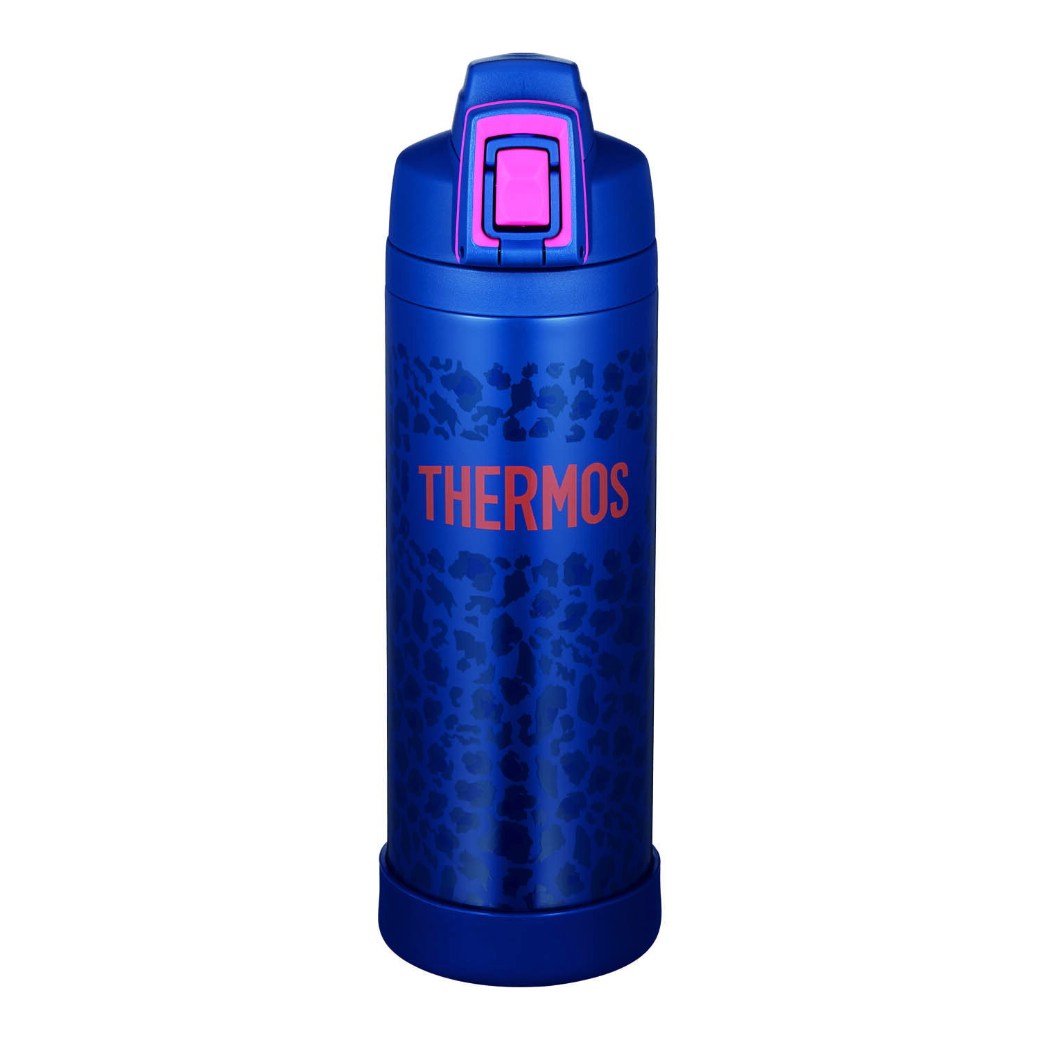 【取寄】(THERMOS) サーモス THM-FJI1001-NVP 真空断熱スポーツボトル (NVP)ネイビーピンク メンズ・ユニセックス