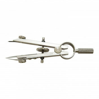 【暮らしラクラク応援セール】KD型製図器 SE 小型スプリング 烏口 1-730-7067【取り寄せ・返品不可商品】