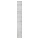 【暮らしラクラク応援セール】方眼直線定規 36cm×3mm 1-807-7036【取り寄せ・返品不可商品】