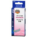 【暮らしラクラク応援セール】OHM エプソン互換インクカートリッジ サツマイモ ライトマゼンタ INK-ESAT-LM【取り寄せ・返品不可商品】