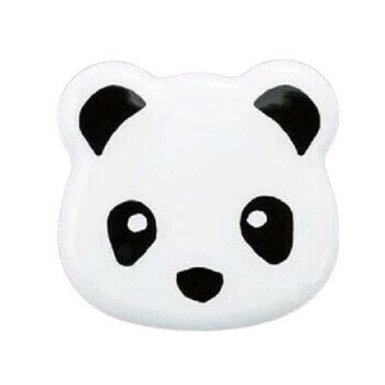 【暮らしラクラク応援セール】アニマルランチ　パンダ　90033225【取り寄せ・返品不可商品】