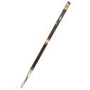 【暮らしラクラク応援セール】長栄堂 細筆 華(大) イタチ毛 10800【取り寄せ・返品不可商品】