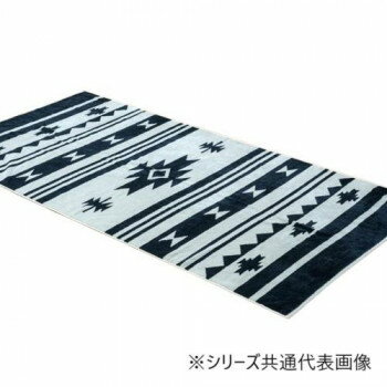 【暮らしラクラク応援セール】ペット 防水ラグ 「バーラン」 90×180cm 1410300314428【取り寄せ・返品不可商品】