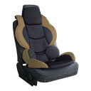 【暮らしラクラク応援セール】プロファクト 運転サポート プレミアムフルサポート(Sベージュ) SUS-002-SBE ※受注生産【取り寄せ・返品不可商品】
