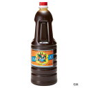 【暮らしラクラク応援セール】和泉食品 パロマお好みソース(濃厚) 1.8L(6本)【軽減税率対象商品】【取り寄せ・返品不可商品】