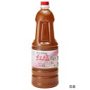 【暮らしラクラク応援セール】和泉食品 パロマ紅塩だれ 1.8L(6本)【軽減税率対象商品】【取り寄せ・返品不可商品】