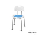【暮らしラクラク応援セール】シャワーチェア ハイタイプ 背あり SCT-450 425456 S0991【取り寄せ・返品不可商品】