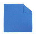 【暮らしラクラク応援セール】介援隊 移乗シート 幅75×長さ75cm CX-04002 ブルー 393775 P0306【取り寄せ・返品不可商品】