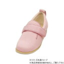 【暮らしラクラク応援セール】ダブルマジックII 1017 片足 M ピンク 左足 235587 W0662【取り寄せ・返品不可商品】