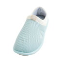 【暮らしラクラク応援セール】SUTTO fresh(スットフレッシュ) 2248 LL ミント 425635 W2421【取り寄せ・返品不可商品】