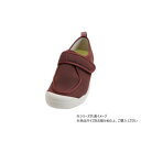 【暮らしラクラク応援セール】早快ホスピタルシューズ 2510 4L ワイン 431490 W2552【取り寄せ・返品不可商品】
