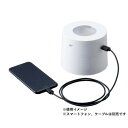 【暮らしラクラク応援セール】1台4役乾電池ストッカー ABS-100 516675 O1119【取り寄せ・返品不可商品】