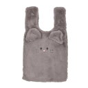 【暮らしラクラク応援セール】ピージーデザイン ころまるさんおかおトート(コロマルサンオカオトート) だんご【取り寄せ・返品不可商品】