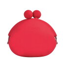 【暮らしラクラク応援セール】ピージーデザイン POCHI(ポチ) レッド【取り寄せ・返品不可商品】