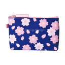 【暮らしラクラク応援セール】ピージーデザイン NUU-SMallJAPAN(ヌウスモールジャパン) サクラネイビー【取り寄せ・返品不可商品】