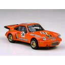 【暮らしラクラク応援セール】JADI B ポルシェ 911 カレラ RSR 3.0 74 イエーガーマイスター LHD 1/64スケール PA55793【取り寄...