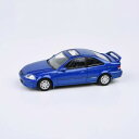 【暮らしラクラク応援セール】JADI B ホンダ シビック Si 99 エレクトロンパールブルー RHD 1/64スケール PA65621【取り寄せ・返品不可商...