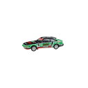 【暮らしラクラク応援セール】PARAGON パラゴン トヨタ A60 セリカXX / セリカ スプラ 1984年 カストロール RHD 1/64スケール PA-...