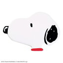 【暮らしラクラク応援セール】シリコンミラー PEANUTS スヌーピー/PEANUTS スヌーピー(302694) 880245【取り寄せ・返品不可商品】
