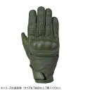 【暮らしラクラク応援セール】NANKAI ナンカイ パンチングメッシュレザーグローブ SDG-7074 LL カーキ【取り寄せ・返品不可商品】