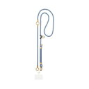 【暮らしラクラク応援セール】2WAYストラップ ブルー iSB-TW03【取り寄せ・返品不可商品】