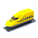 【暮らしラクラク応援セール】プルプラ プルプラ923形 ドクターイエロー PP11001【取り寄せ・返品不可商品】