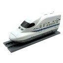 【暮らしラクラク応援セール】プルプラ プルプラ700系 新幹線 PP11002【取り寄せ・返品不可商品】