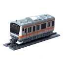 【暮らしラクラク応援セール】プルプラ プルプラE233系 中央線快速 PP12001【取り寄せ・返品不可商品】