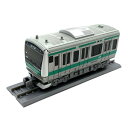 【暮らしラクラク応援セール】プルプラ プルプラE233系 埼京線 PP12003【取り寄せ・返品不可商品】