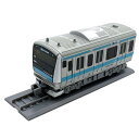 【暮らしラクラク応援セール】プルプラ プルプラE233系 京浜東北線 PP12004【取り寄せ・返品不可商品】