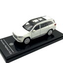 【暮らしラクラク応援セール】JADI 1/64スケール メルセデス・マイバッハ GLSホワイト RHD PA65302【取り寄せ・返品不可商品】