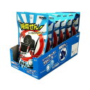 【暮らしラクラク応援セール】BEANS ビンズ 睡魔せん! ハード&ソフト 30g×10入 01975【軽減税率対象商品】【取り寄せ・返品不可商品】