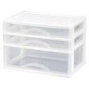 【暮らしラクラク応援セール】アレージ3段【取り寄せ・返品不可商品】