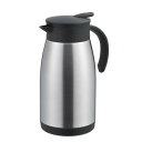 【暮らしラクラク応援セール】リフレ ステンレス卓上ポット1.0L RF-12【取り寄せ・返品不可商品】