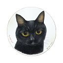 【暮らしラクラク応援セール】ユーパワー 糸井忠晴 木製ラウンドアート ヤマト(Mサイズ) IT-01020【取り寄せ・返品不可商品】