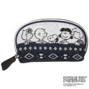 【暮らしラクラク応援セール】めがねポーチ ネイティブ 094095【取り寄せ・返品不可商品】
