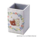 【暮らしラクラク応援セール】コリラックマ メガネスタンド-6 098038【取り寄せ・返品不可商品】