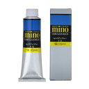 【暮らしラクラク応援セール】クサカベ ミノー油絵具 9号 40ml セルリアンブルー M9-12【取り寄せ・返品不可商品】