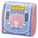 【暮らしラクラク応援セール】フワモコマルシェ 吸水美神 全身タオル ピンク FM-1201【取り寄せ・返品不可商品】