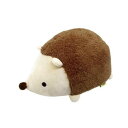 【暮らしラクラク応援セール】フレンズヒル もちふわクッションM ハリハリハリー ベージュHW-431-202【取り寄せ・返品不可商品】