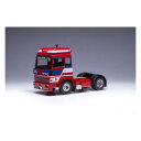 【暮らしラクラク応援セール】IXO/イクソ ベルリエ TR 350 78 レッド 1/43スケール TR194【取り寄せ・返品不可商品】