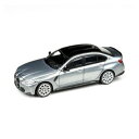 【暮らしラクラク応援セール】JADI BMW M3 G80 20 Skyscraper グレー LHD 1/64スケール PA55206【取り寄せ・返品不可商品...